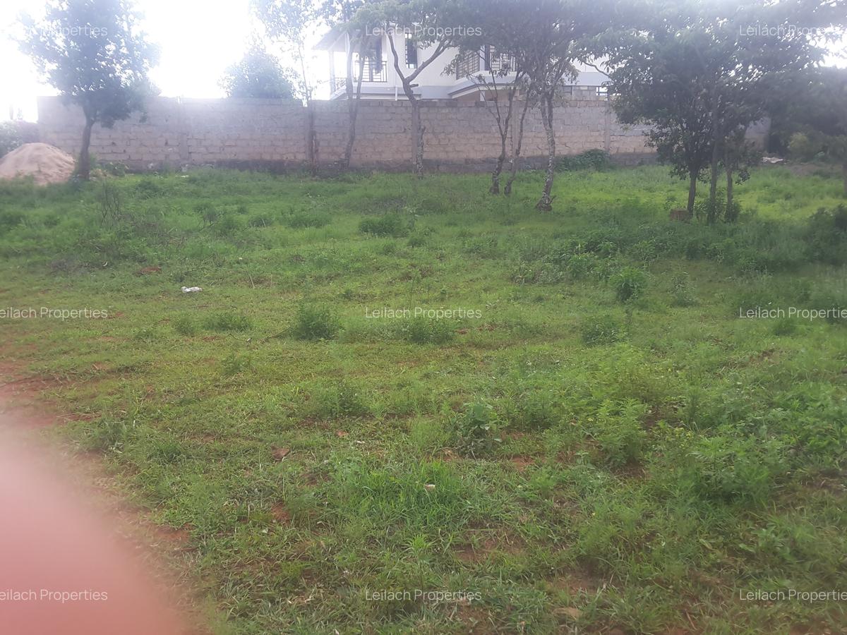 0.125 ac Residential Land in Ongata Rongai - 12