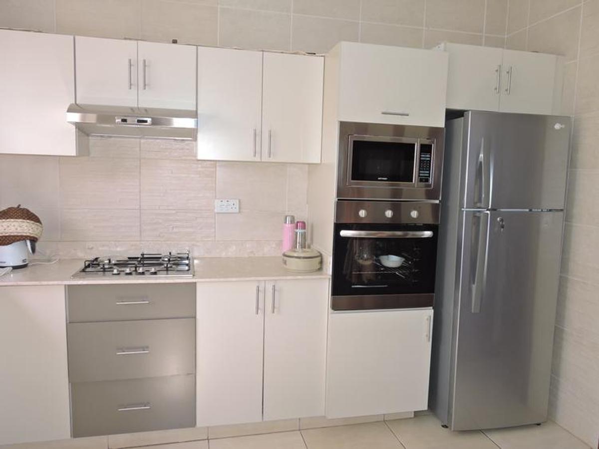 3 Bed Apartment with En Suite at Mvuli - 6