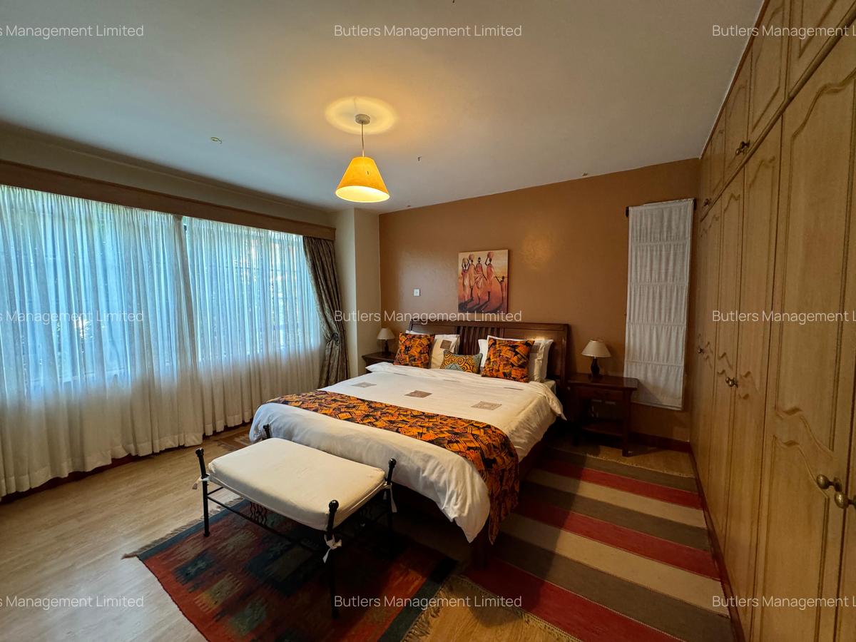 3 Bed Apartment with En Suite in Riara Road - 10