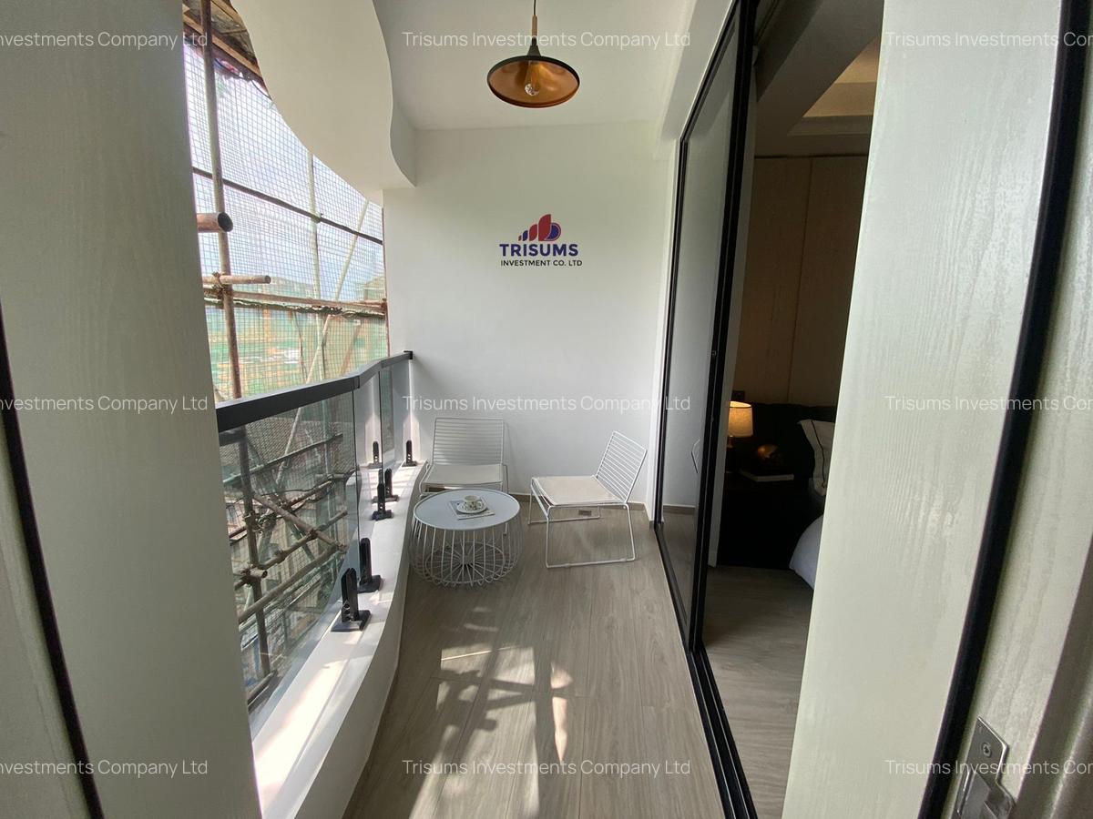 1 Bed Apartment with En Suite in Westlands Area - 16