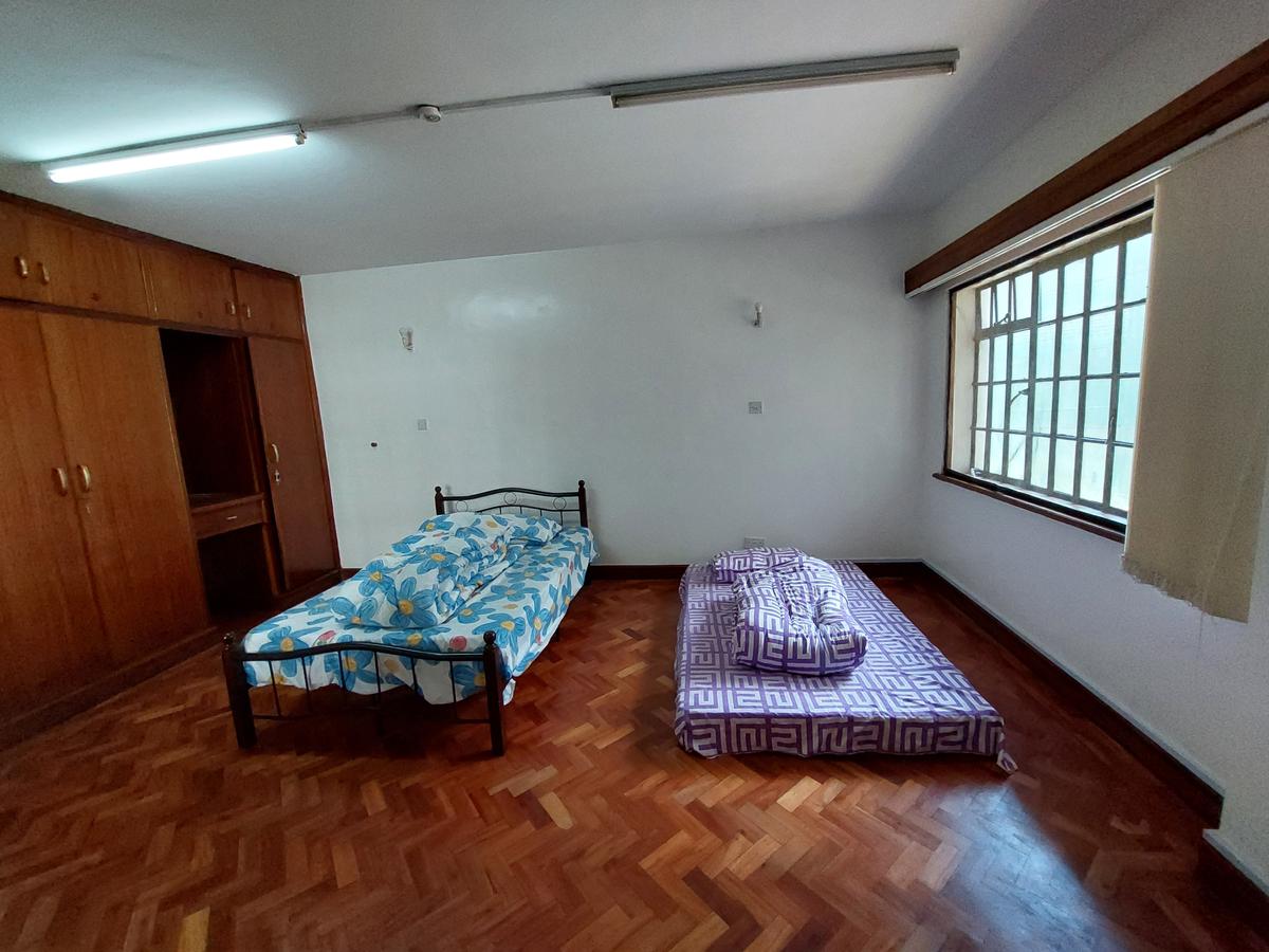 Commercial Property with Service Charge Included at Vihiga Close - 20