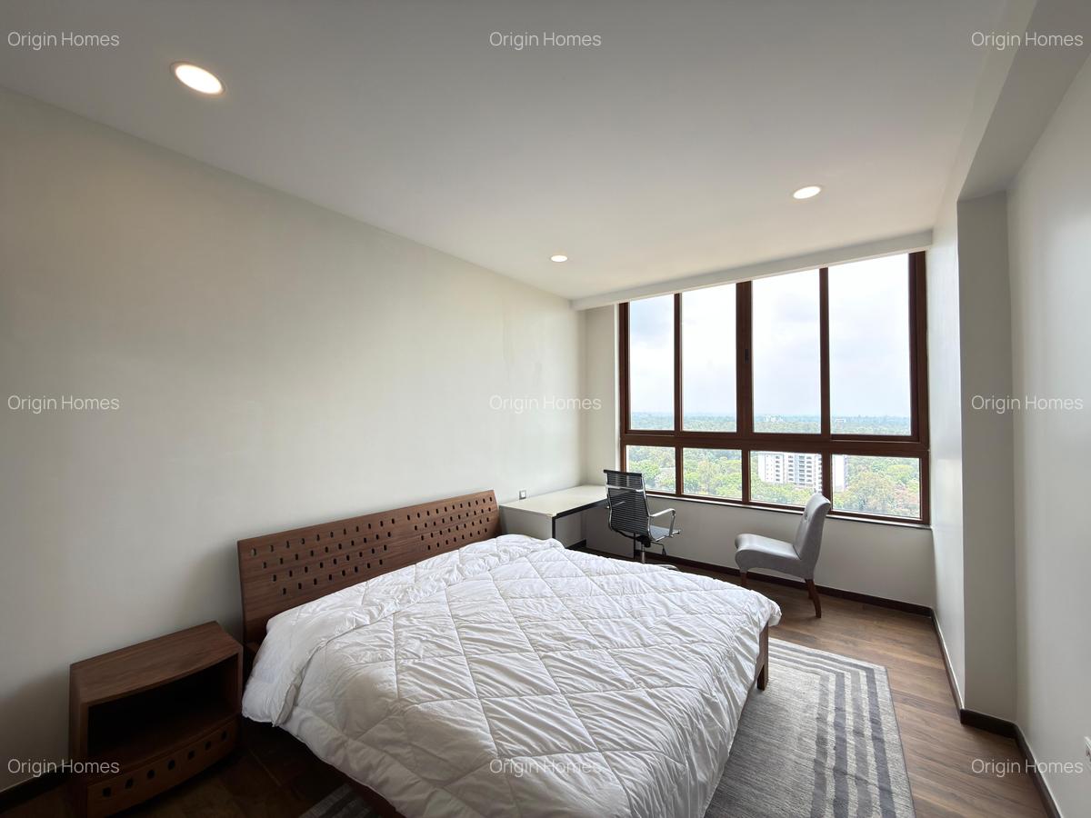 Furnished 2 Bed Apartment with En Suite at General Mathenge Road - 10