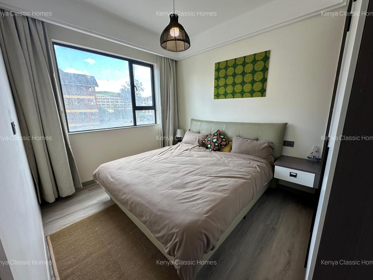 3 Bed Apartment with En Suite at Kilimani - 14