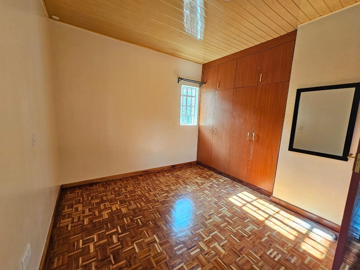 4 Bed House with En Suite in Loresho - 3