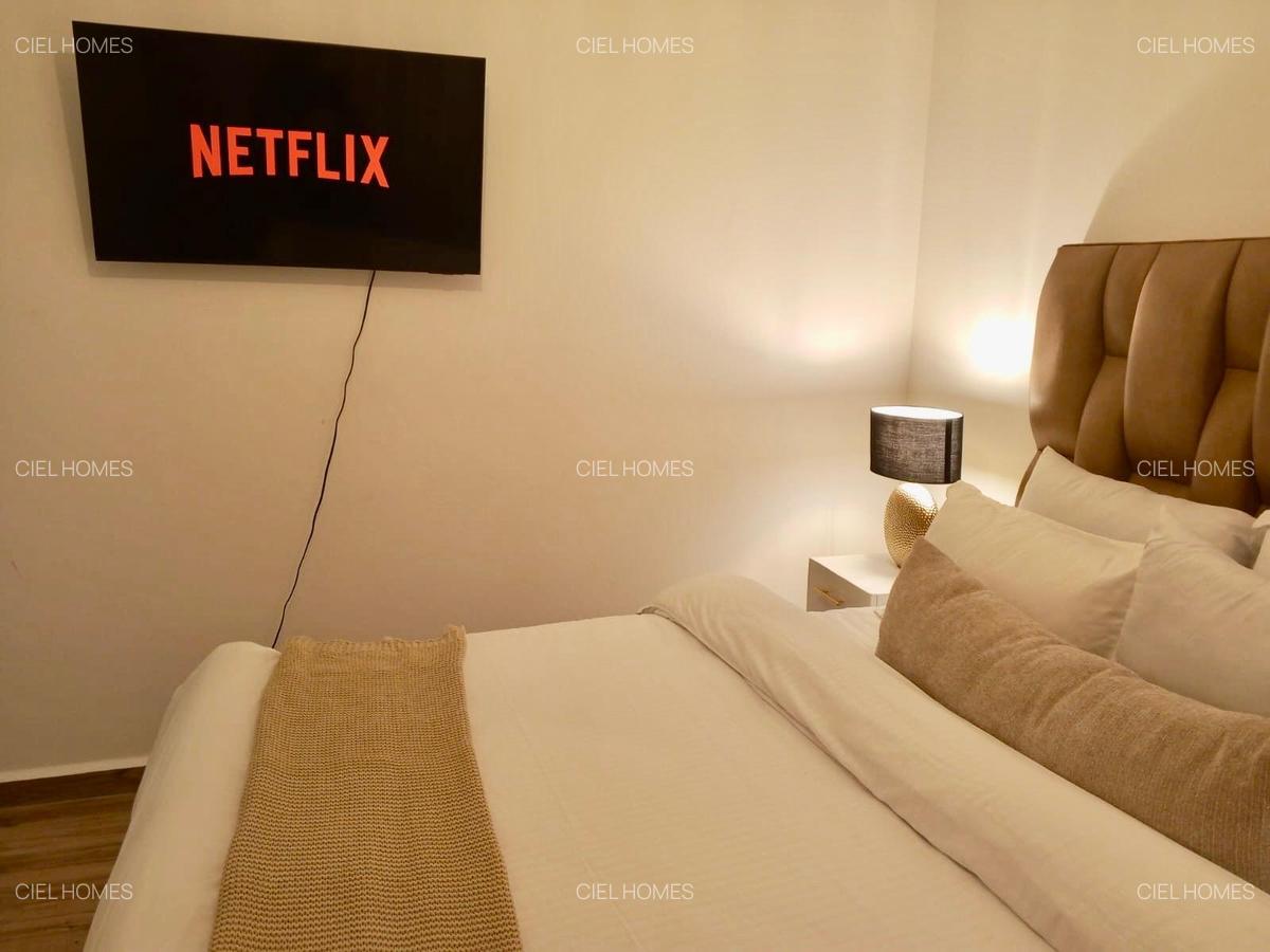 Serviced 2 Bed Apartment with En Suite in Tatu City - 9