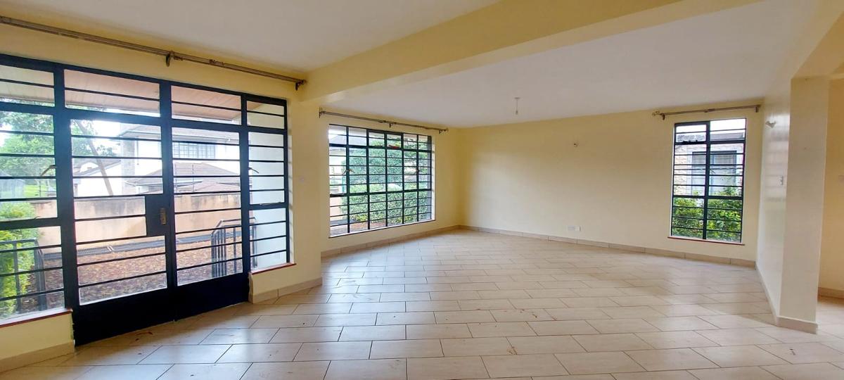 5 Bed Townhouse with En Suite in Kiambu Road - 2