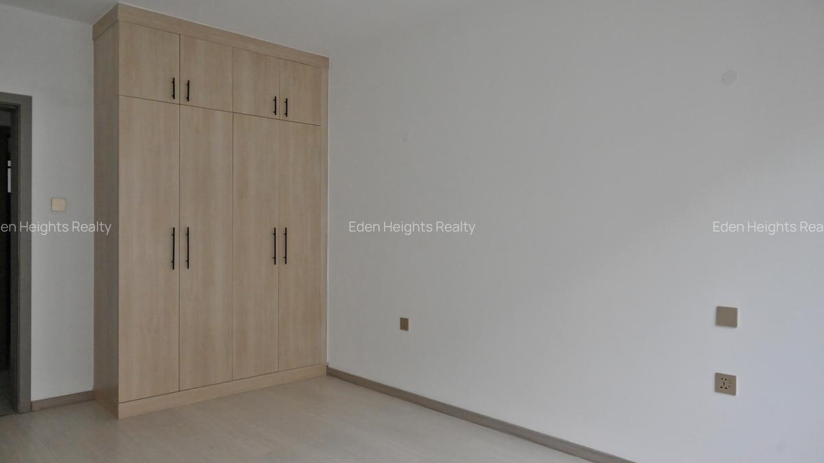 4 Bed Apartment with En Suite in Kilimani - 6