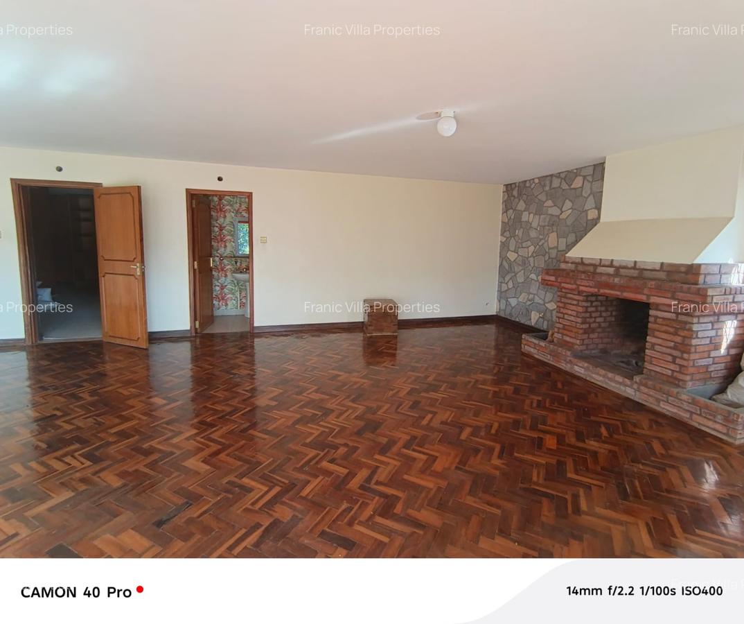 2 Bed Townhouse with En Suite at Nyari - 14