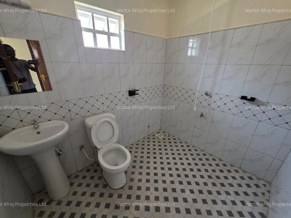 3 Bed House with En Suite in Ngong - 4