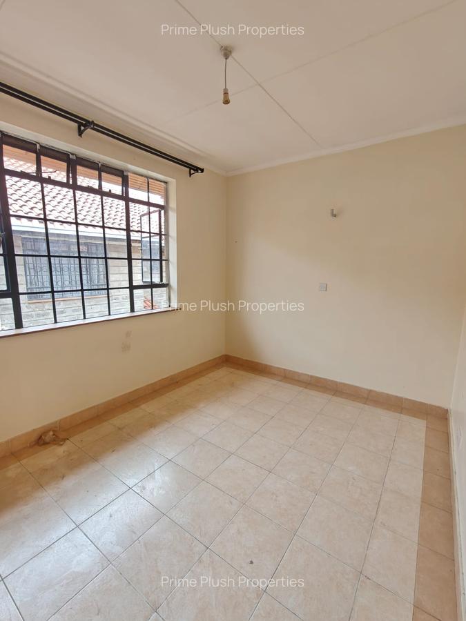 4 Bed House with Staff Quarters in South C - 16