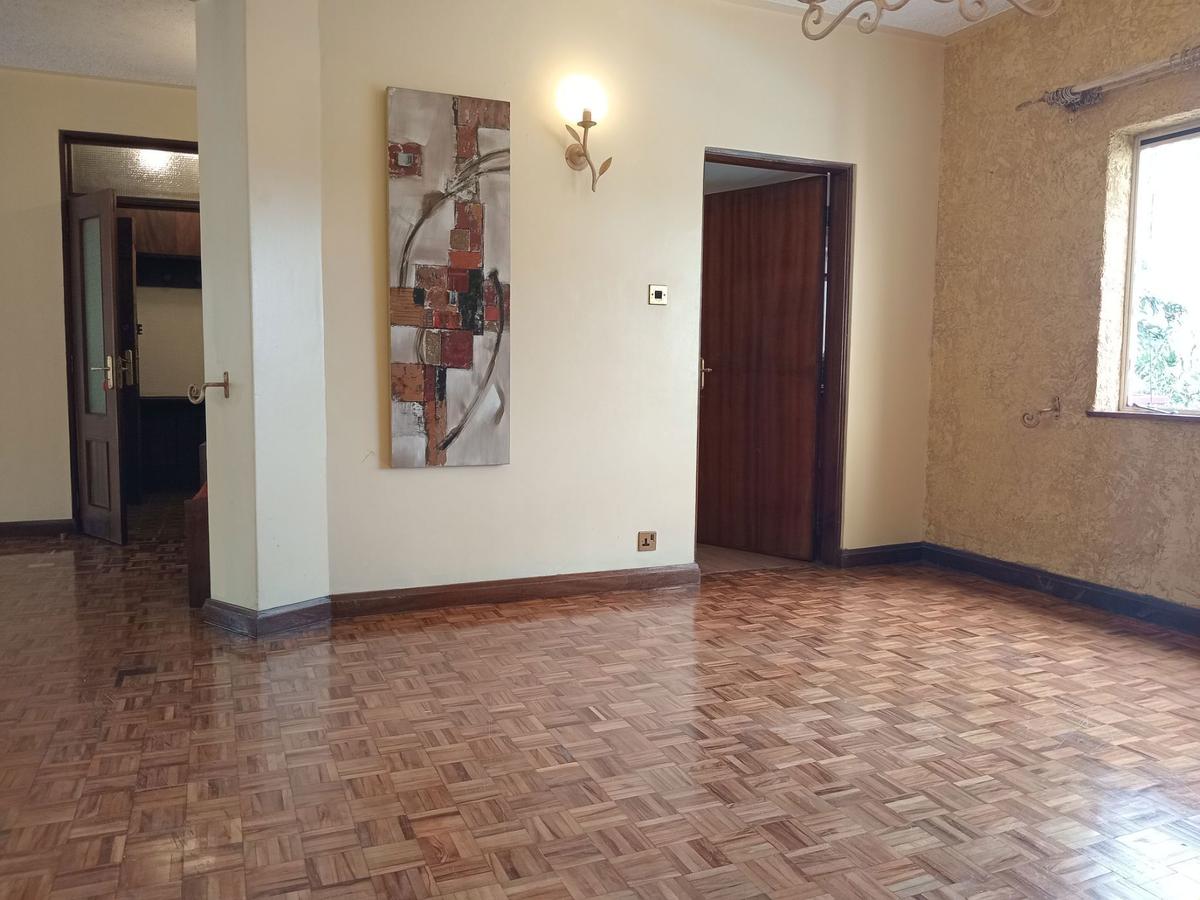 4 Bed Apartment with En Suite in Upper Hill - 7