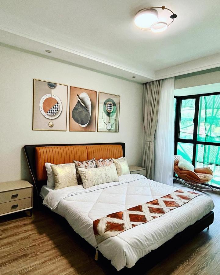 1 & 2-Bedroom Apartments  in Kileleshwa, Nairobi - 10