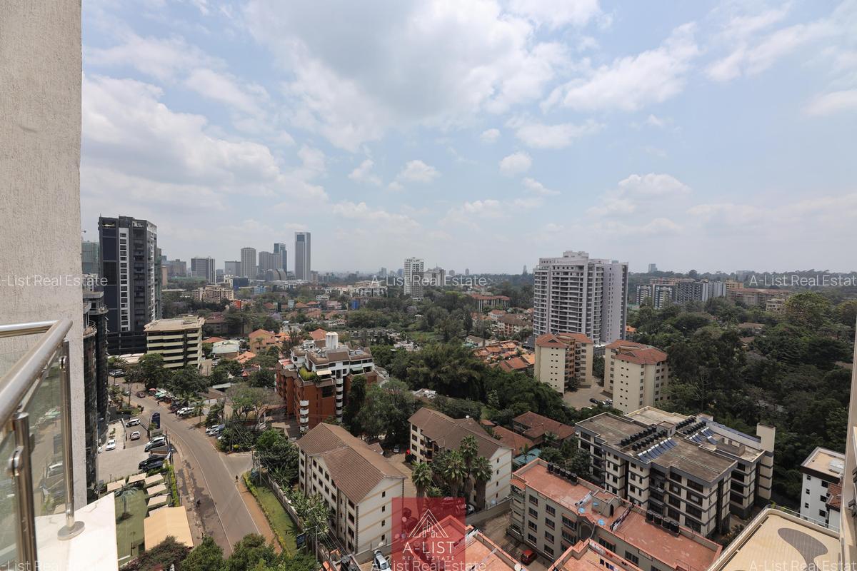 4 Bed Apartment with En Suite at Lantana Road - 5