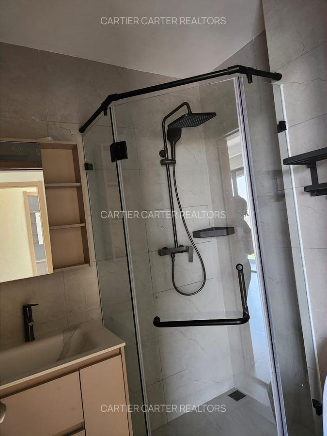 Serviced 2 Bed Apartment with En Suite in Westlands Area - 6