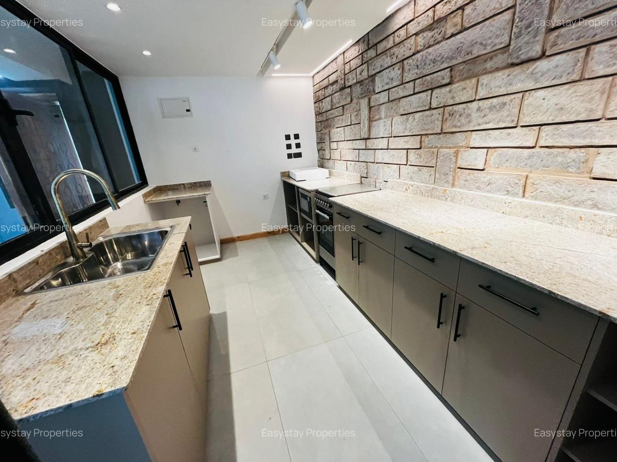 1 Bed House with Garden in Kyuna - 9