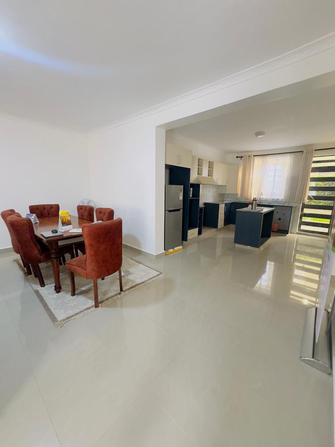 4 Bed House with En Suite at Kitengela - 5
