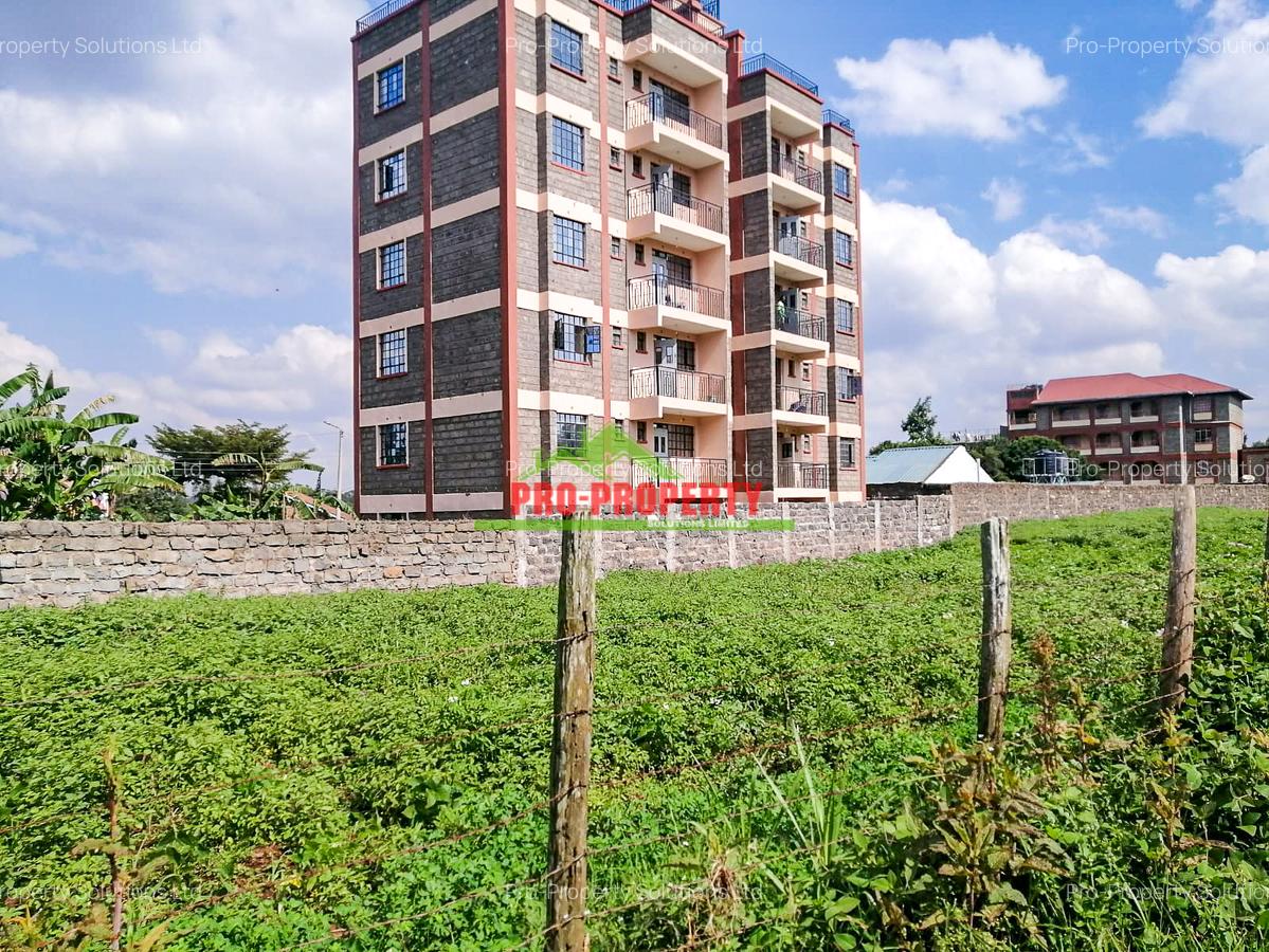 0.25 ac Commercial Land at Sigona - 1