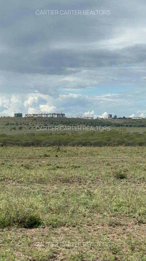 Land in Mombasa Road - 14