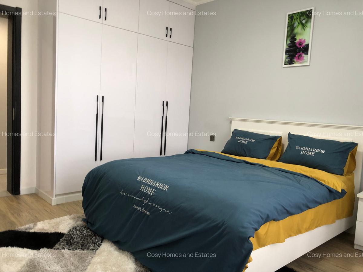 4 Bed Apartment with En Suite at Gtc - 18