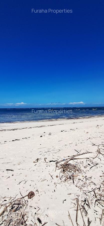 Land at Vipingo Kuruwitu - 9