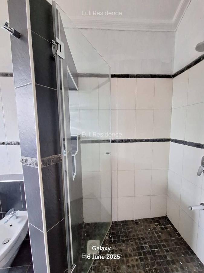 4 Bed Townhouse with En Suite at Peponi Rd - 9