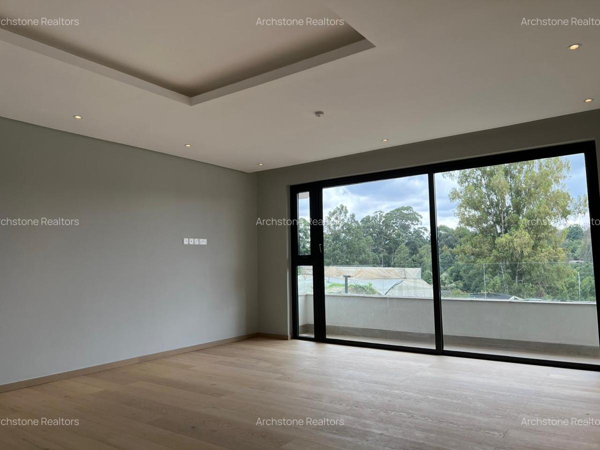 3 Bed Townhouse in Lower Kabete - 8