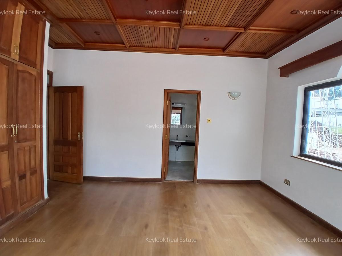5 Bed House with En Suite at Kileleshwa Road - 18