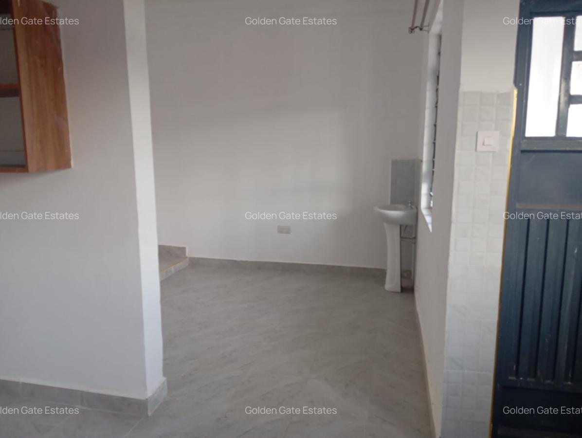 4 Bed House with En Suite in Ongata Rongai - 19