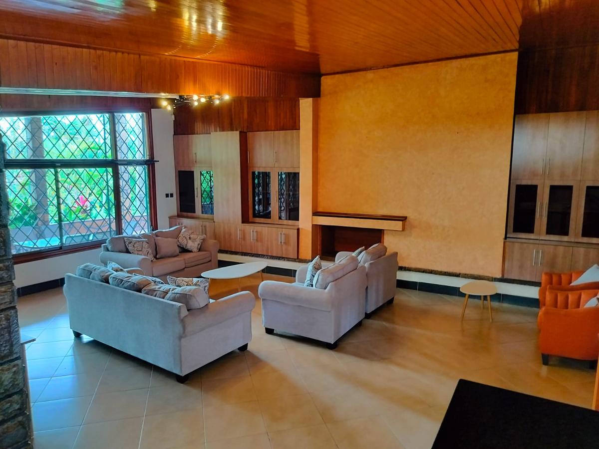 5 Bed House with En Suite at Kitisuru - 9