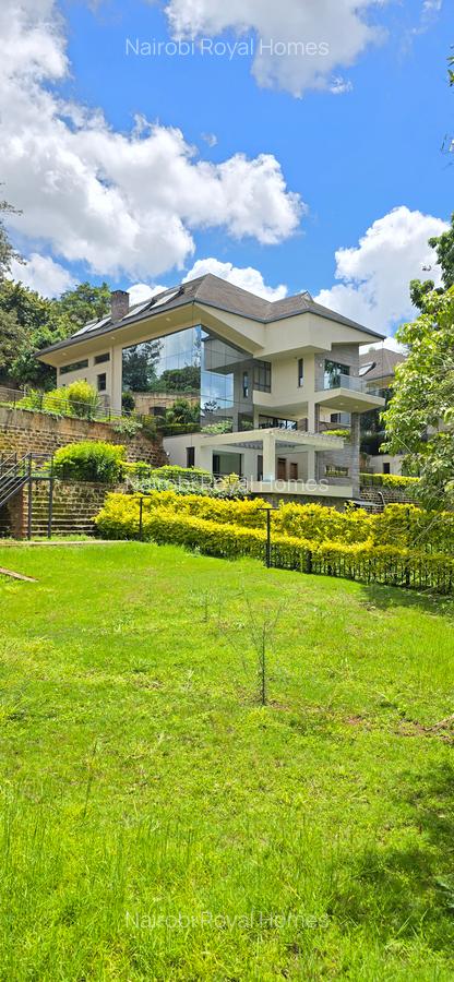 5 Bed House with En Suite at Lower Kabete Road - 4