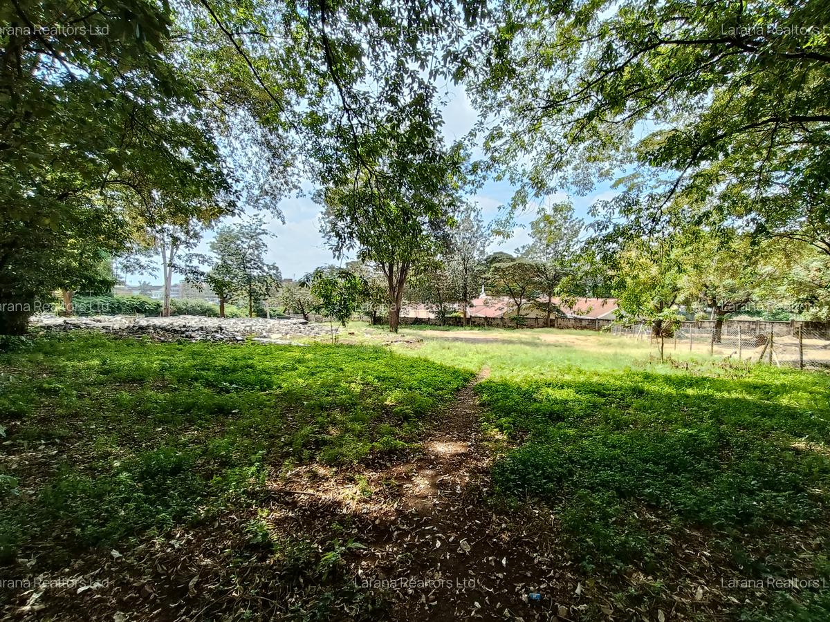 4 ac Commercial Land at Mirema Drive - 1