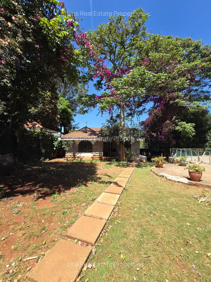 2 Bed House with Garden in Kitisuru - 2