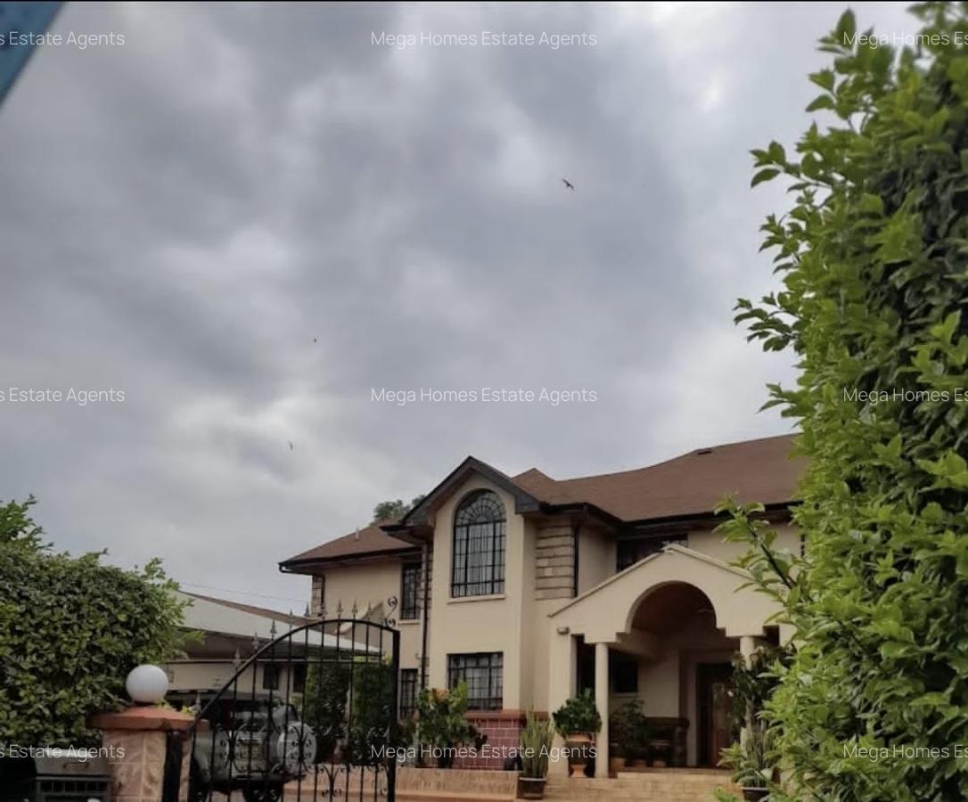 5 Bed Townhouse with En Suite in Runda - 14