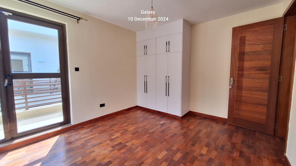 4 Bed Townhouse with En Suite at Off Langata Road - 12