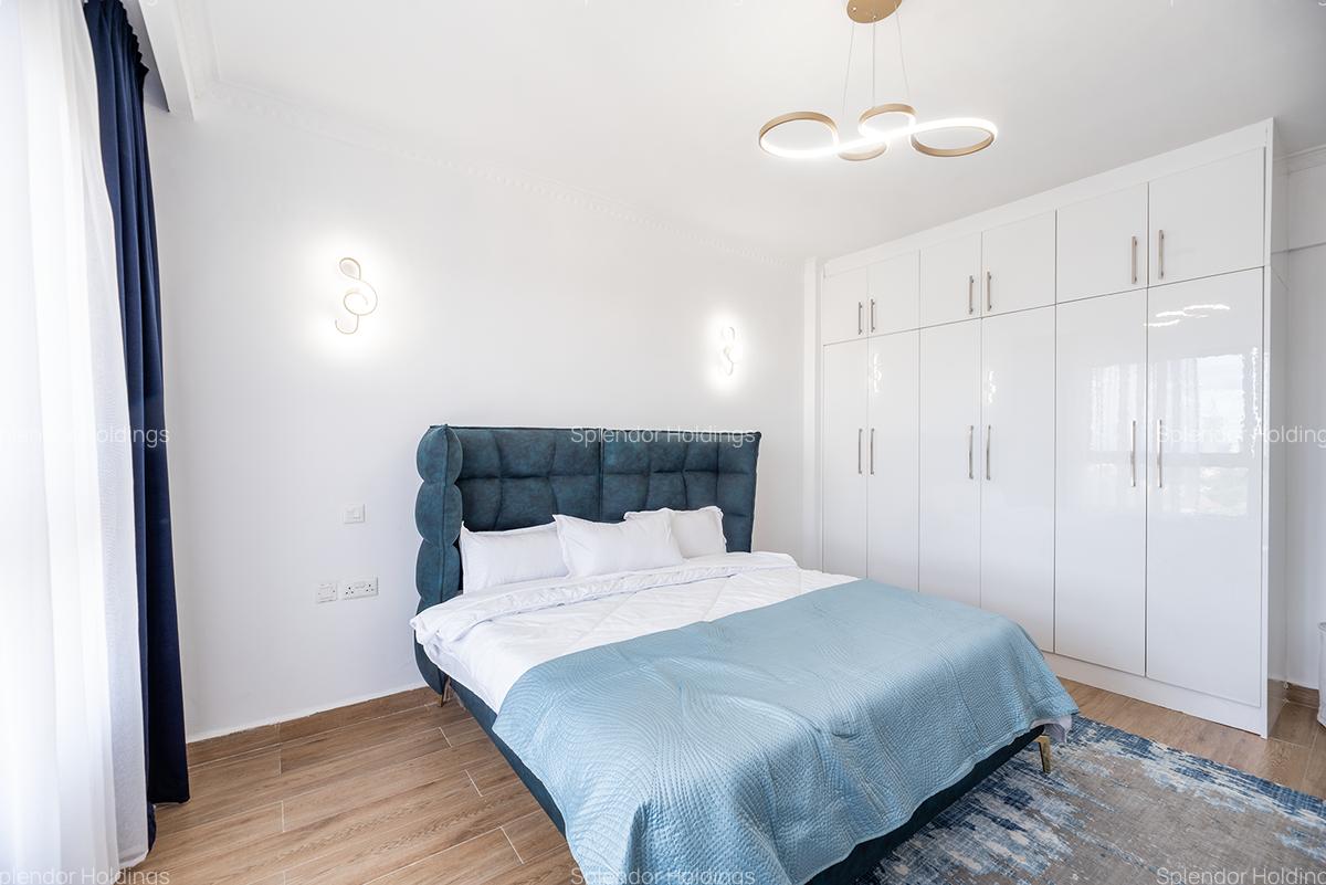 3 Bed Apartment with En Suite in Kilimani - 11