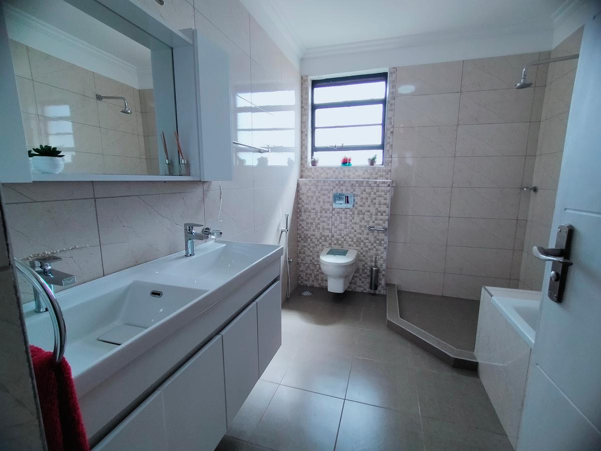 4 Bed House with En Suite in Mombasa Road - 14