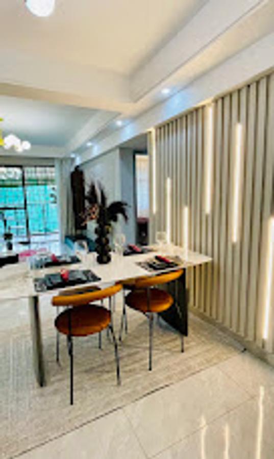 3 Bed Apartment with En Suite at Westlands - 3