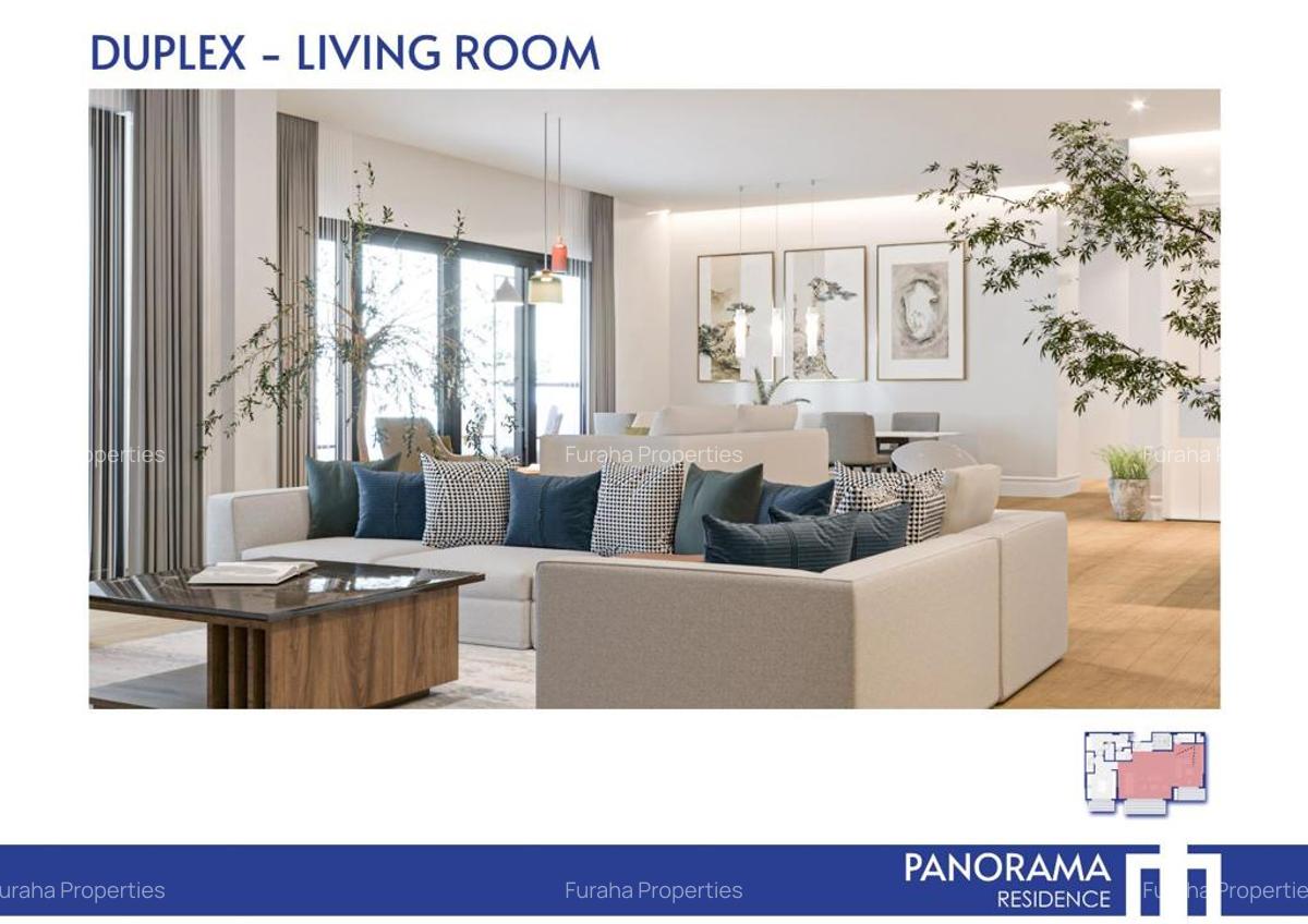 3 Bed Apartment with En Suite in Nyali Area - 4