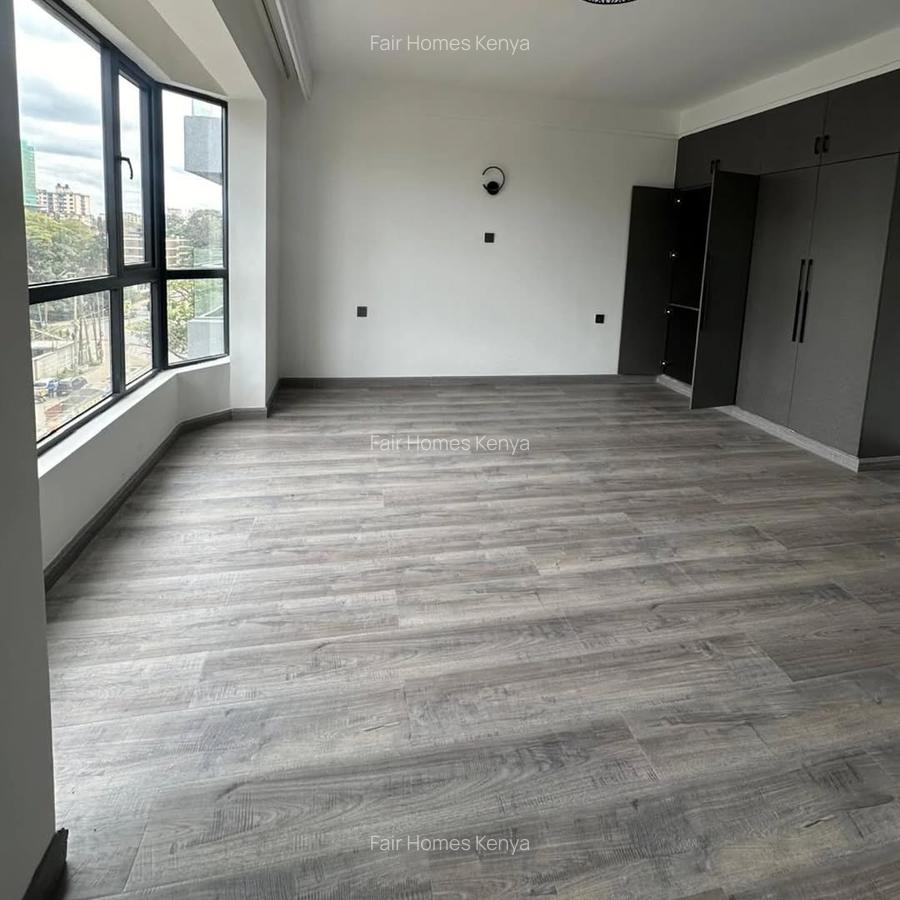 5 Bed Apartment with En Suite at Valley Arcade - 8