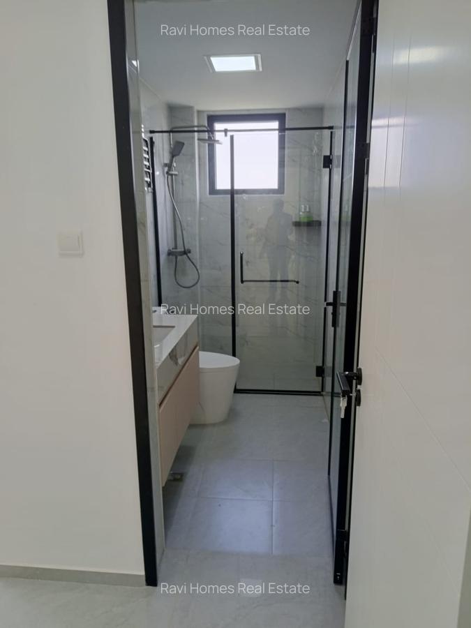 3 Bed Apartment with En Suite at Wood Avenue - 7