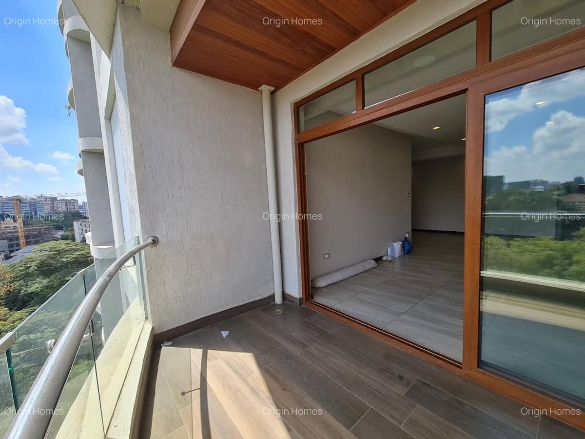 2 Bed Apartment with En Suite at General Mathenge Road - 16
