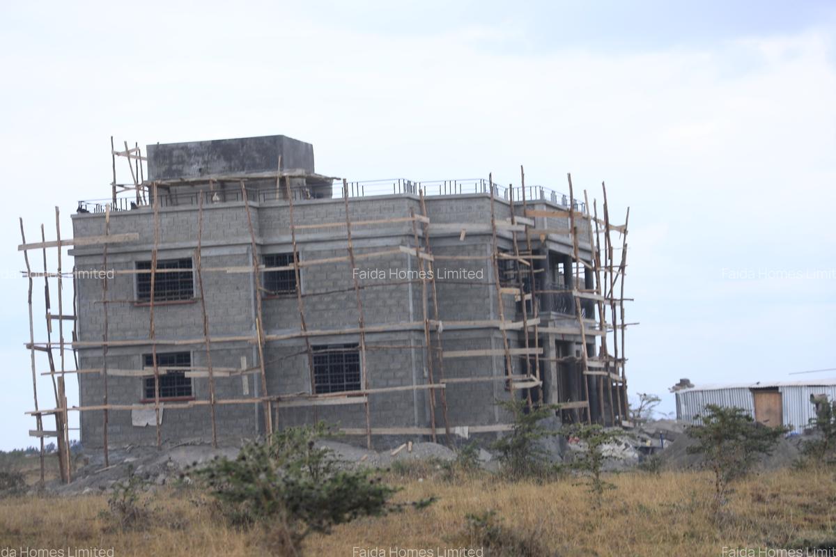 0.114 ac Land at Joska - 6