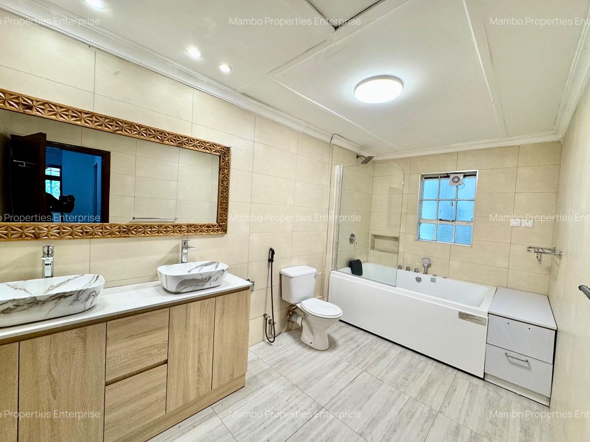 5 Bed Townhouse with En Suite at Off Red Hill Rd - 15