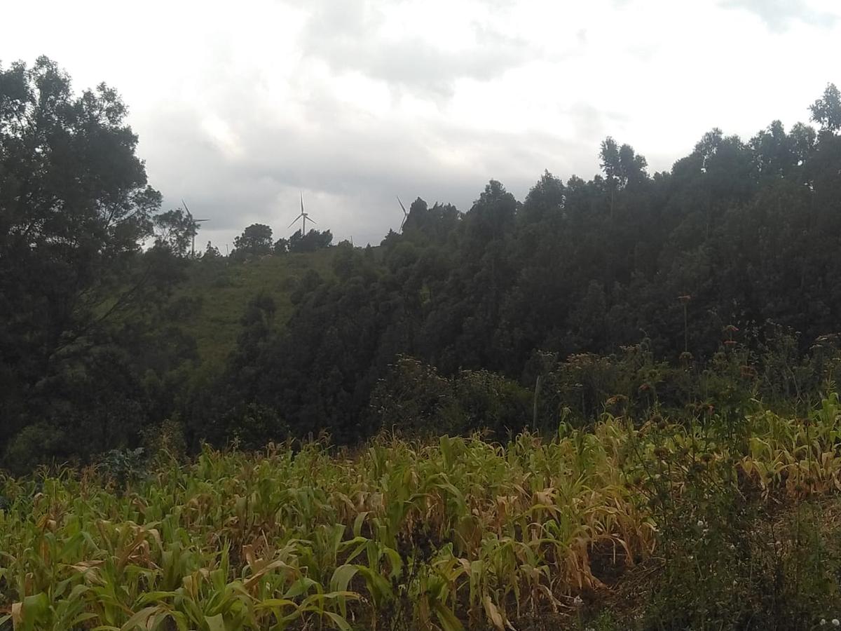 0.125 ac Residential Land in Ngong - 8