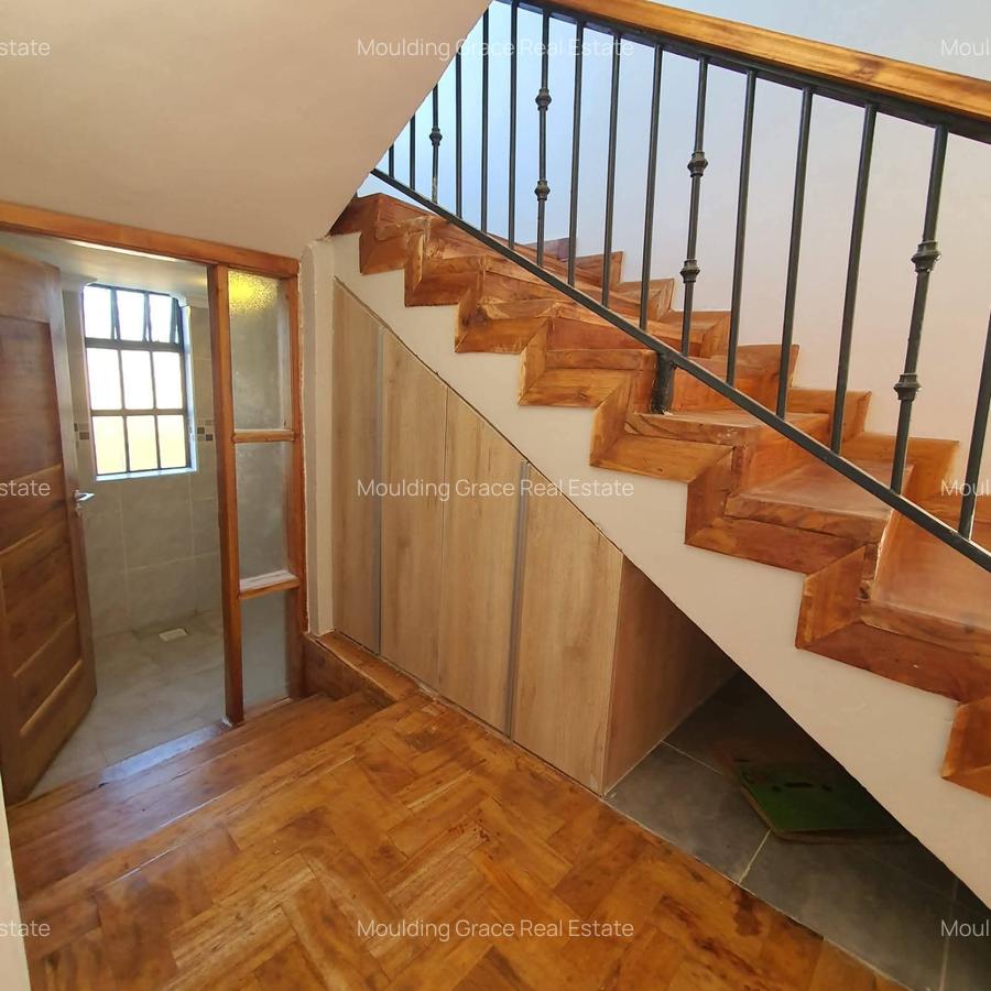 5 Bed House in Karen - 10