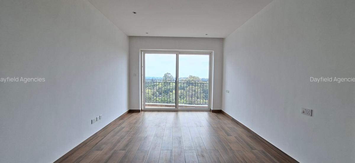 4 Bed Apartment with En Suite at General Mathenge - 10