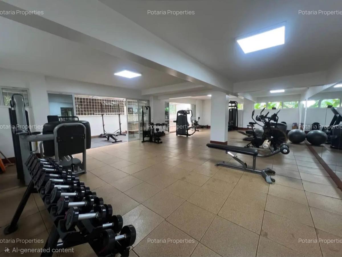 2 Bed Apartment with En Suite in Westlands Area - 1