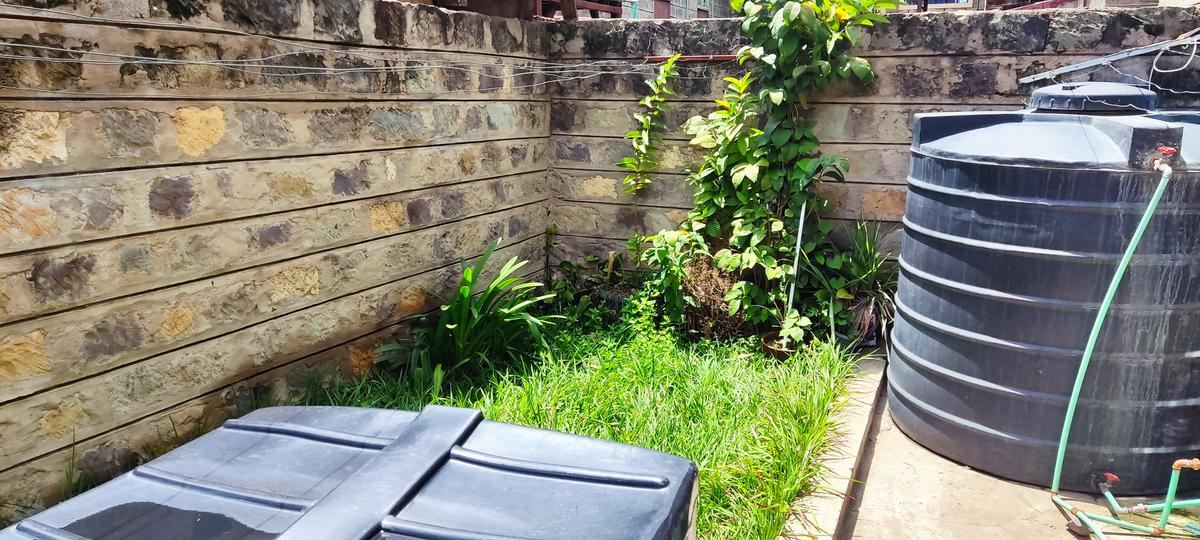 3 Bed Townhouse with En Suite at Knagru Road - 16