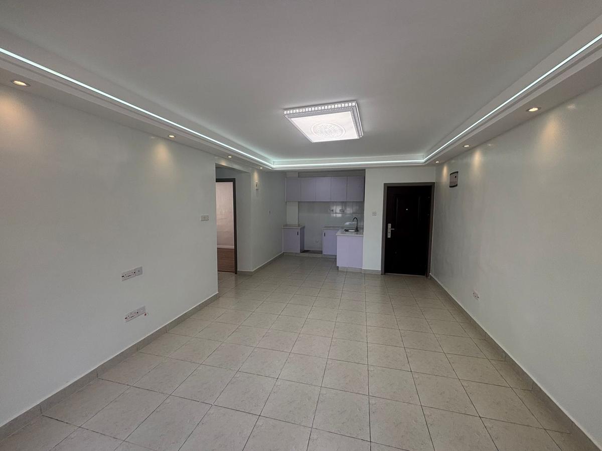 1 Bed Apartment with En Suite at Namanga Road - 7