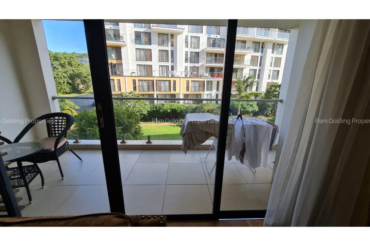 2 Bed Apartment with En Suite in Thika Road - 19